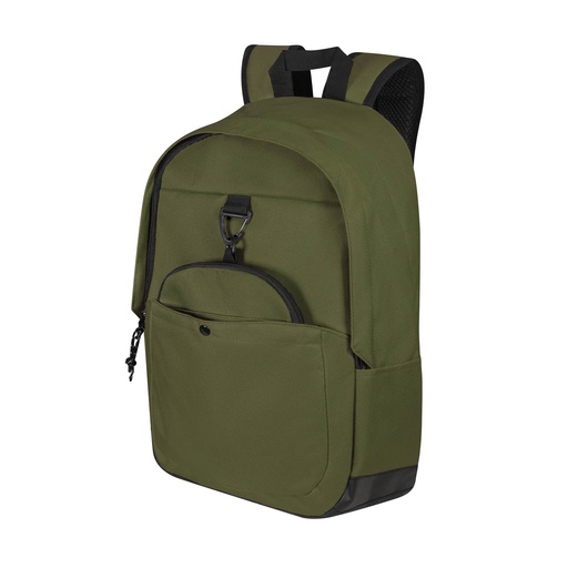 [MOCHILA DOKU VERDE] SIN 541 V