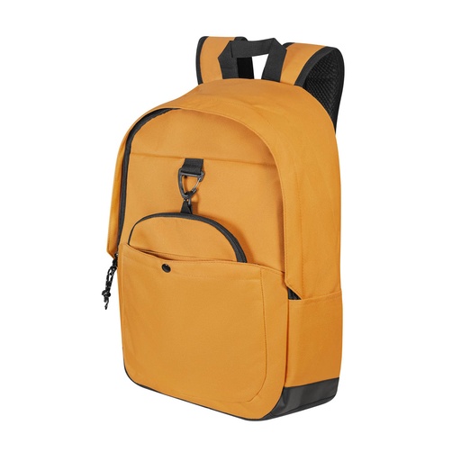 [MOCHILA DOKU AMARILLO] SIN 541 Y