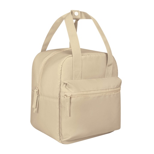 [LONCHERA MALIIT BEIGE] SIN 542 BE