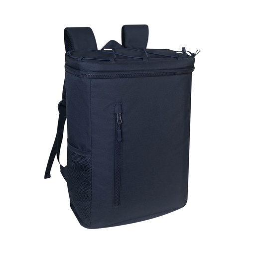 [HIELERA-MOCHILA ZABAL AZUL MARINO] SIN 543 AM