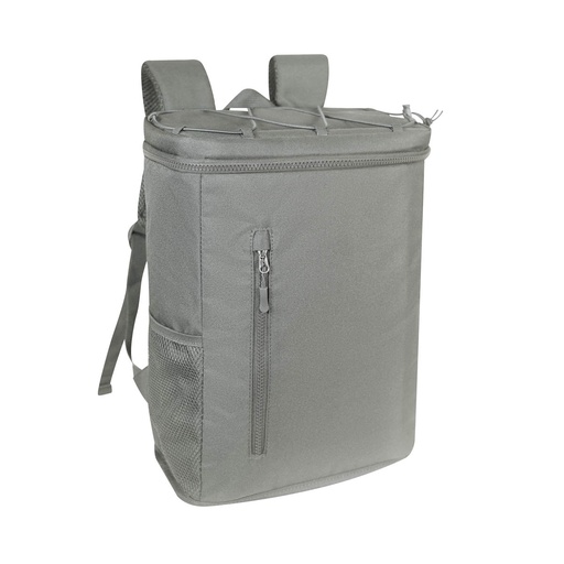 [HIELERA-MOCHILA ZABAL GRIS] SIN 543 G