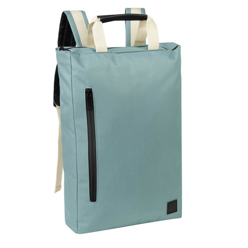 [MOCHILA REGOP VERDE] SIN 544 V