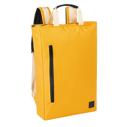 [MOCHILA REGOP AMARILLO] SIN 544 Y