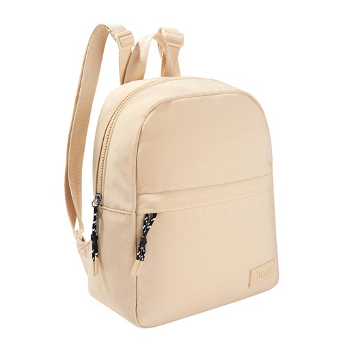 [MOCHILA MEDDAL BEIGE] SIN 545 BE
