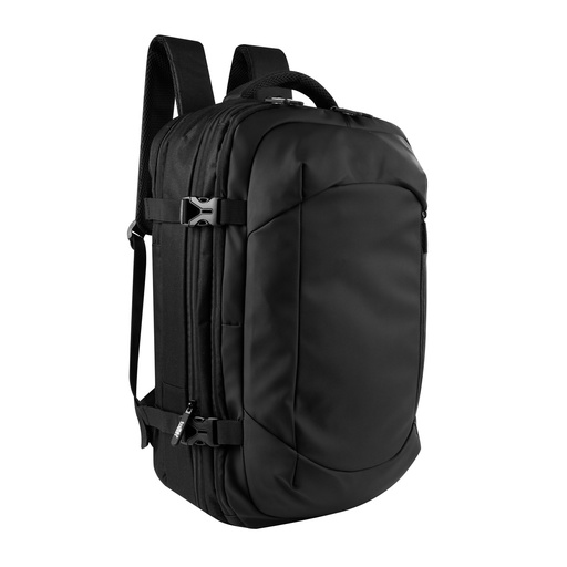 [MOCHILA BADAN NEGRO] SIN 546 N