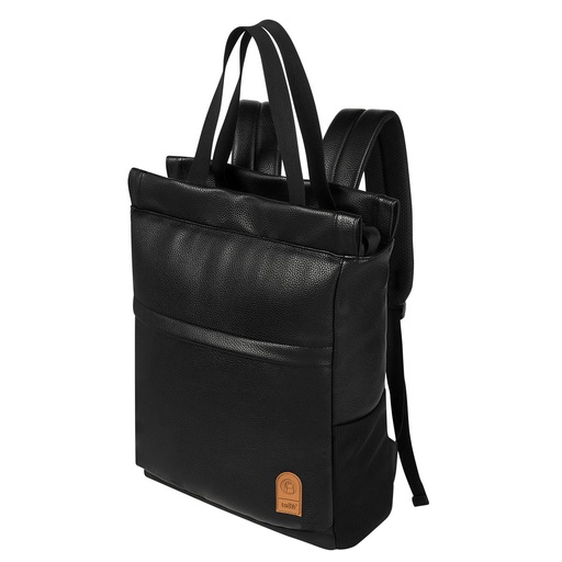[MOCHILA FRISKA NEGRO] SIN 547 N