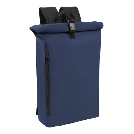 [MOCHILA JORNET AZUL] SIN 549 A