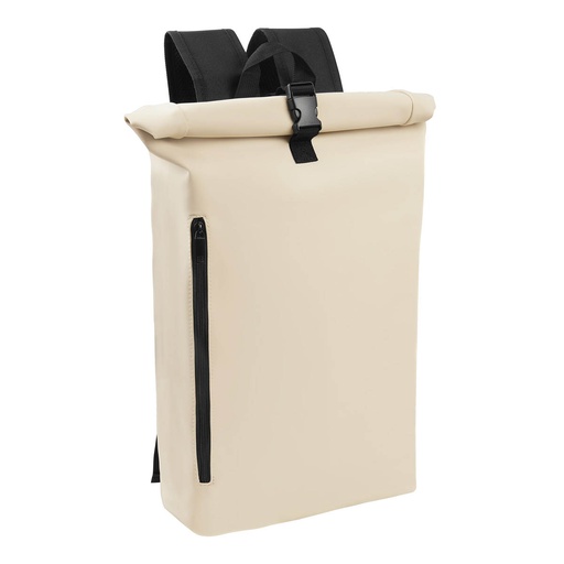 [MOCHILA JORNET BEIGE] SIN 549 BE