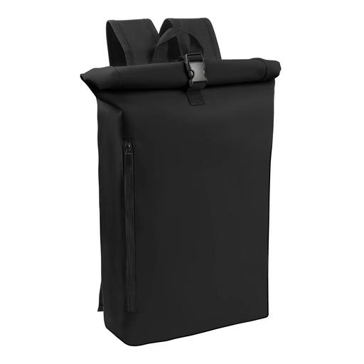 [MOCHILA JORNET NEGRO] SIN 549 N