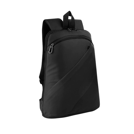 [MOCHILA EBELE NEGRO] SIN 551 N