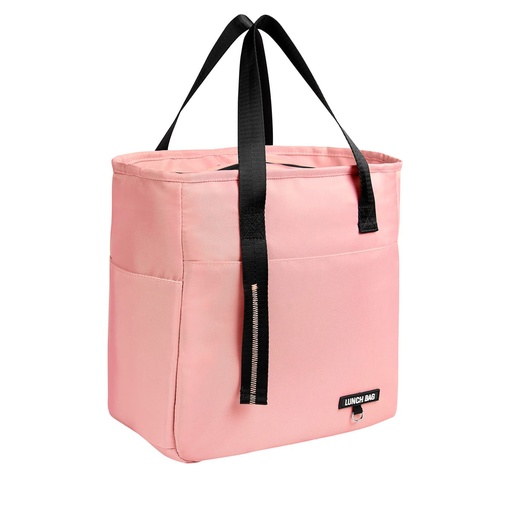 [HIELERA FRISK ROSA] SIN 552 P