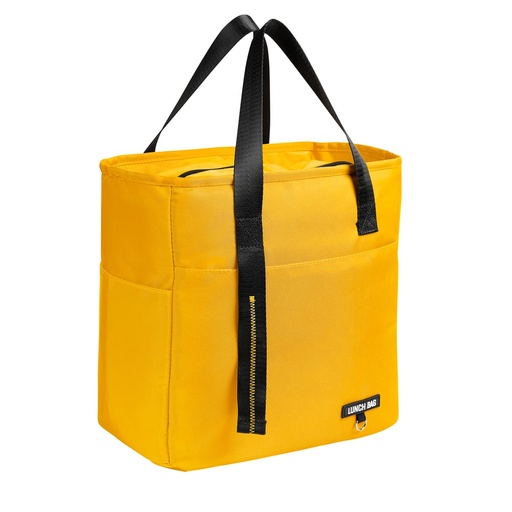 [HIELERA FRISK AMARILLO] SIN 552 Y
