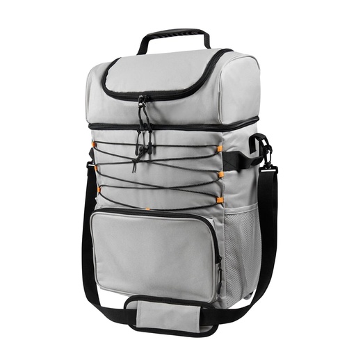 [HIELERA TROLLEY OLWEN GRIS] SIN 554 G