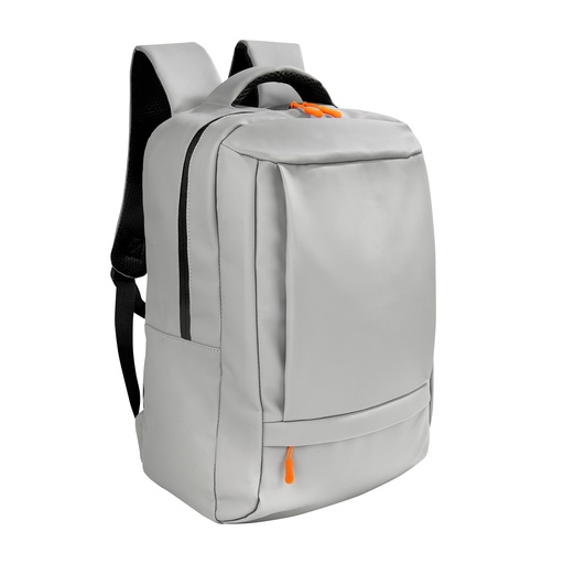 [MOCHILA AKAZI GRIS] SIN 557 G