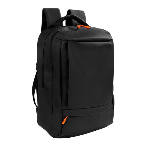 [MOCHILA AKAZI NEGRO] SIN 557 N