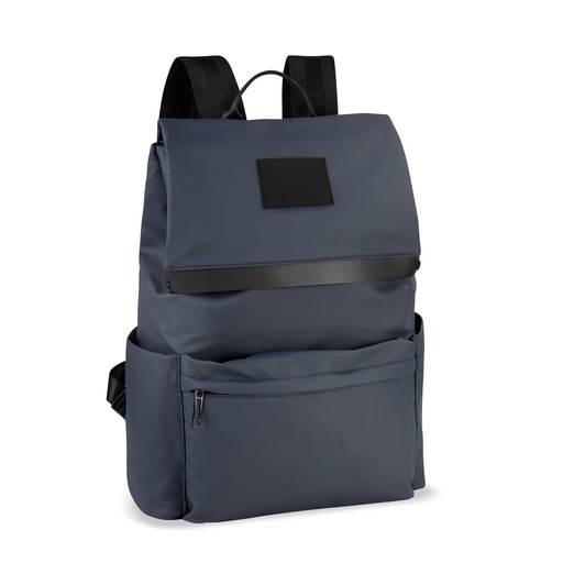 [MOCHILA DAGAT AZUL MARINO] SIN 558 AM
