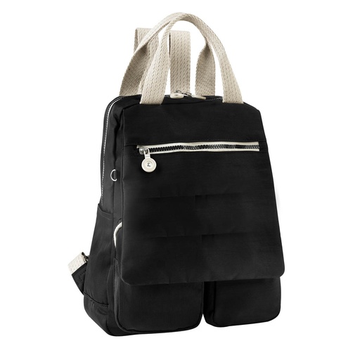 [MOCHILA LEYDI NEGRO] SIN 561 N