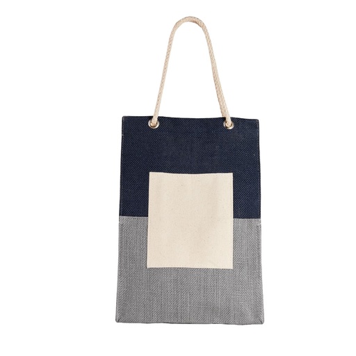 [BOLSA CANDY AZUL] SIN 604 A