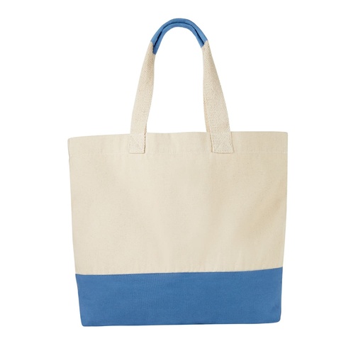 [BOLSA NARDO AZUL] SIN 605 A
