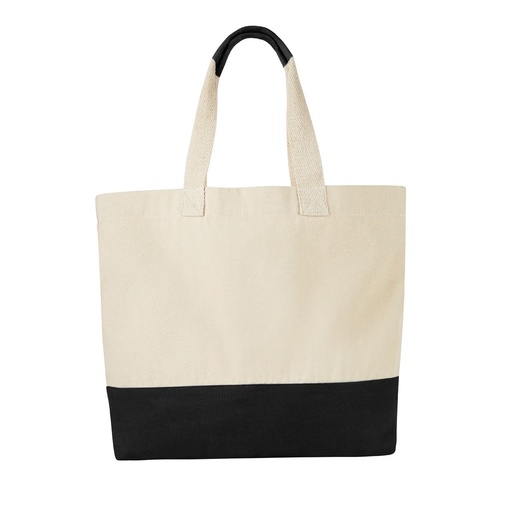 [BOLSA NARDO NEGRO] SIN 605 N