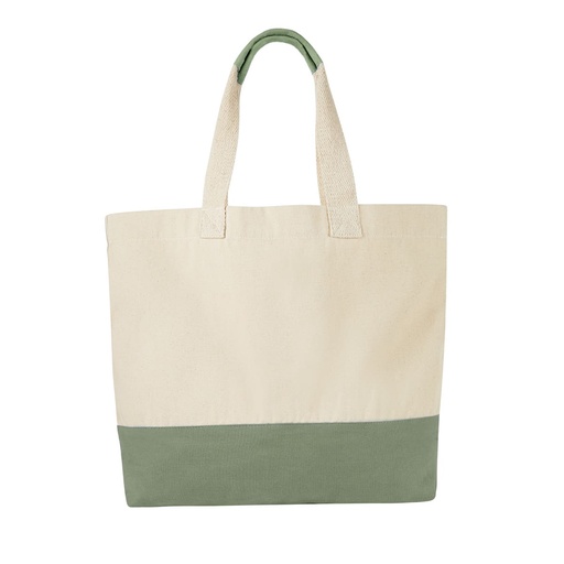 [BOLSA NARDO VERDE] SIN 605 V