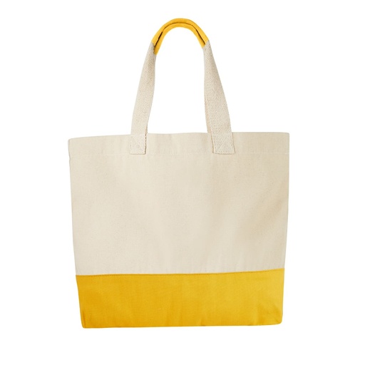 [BOLSA NARDO AMARILLO] SIN 605 Y