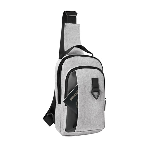 [MOCHILA DE VIAJE JIMMY] SIN 607 G