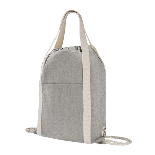 [BOLSA-MOCHILA VATT] SIN 611 BE