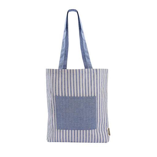 [BOLSA KASVI AZUL] SIN 612 A