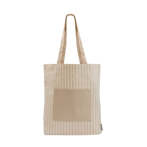 [BOLSA KASVI BEIGE] SIN 612 BE