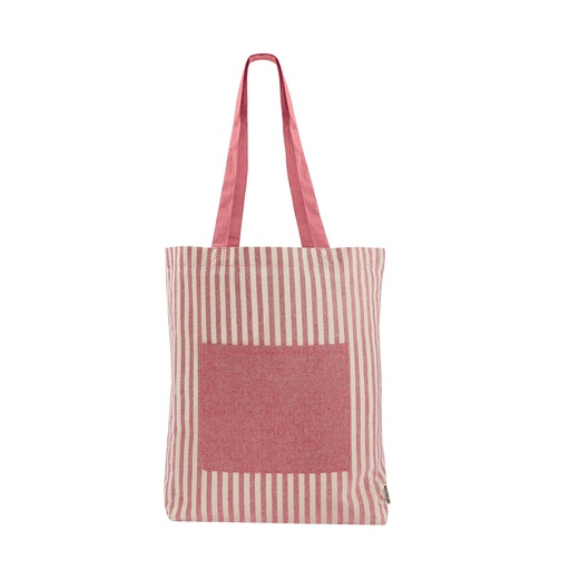[BOLSA KASVI ROJO] SIN 612 R
