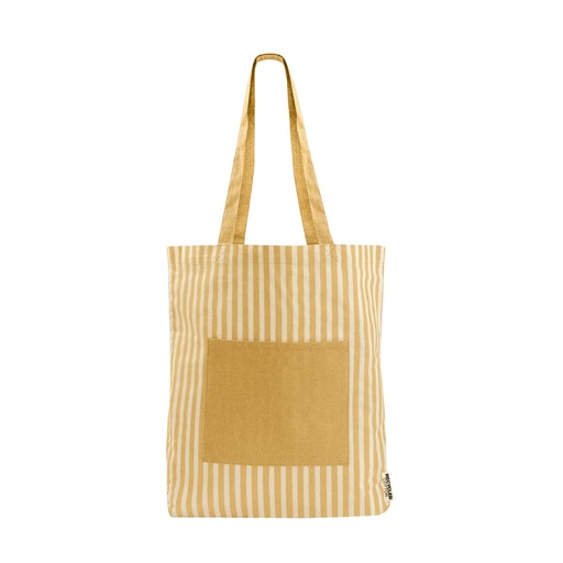 [BOLSA KASVI AMARILLO] SIN 612 Y