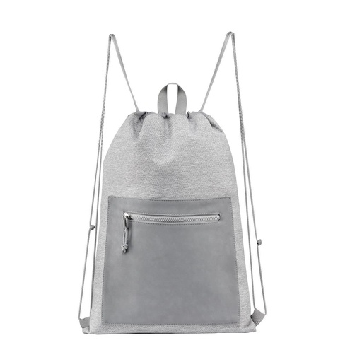 [BOLSA-MOCHILA NUVEM] SIN 616 G