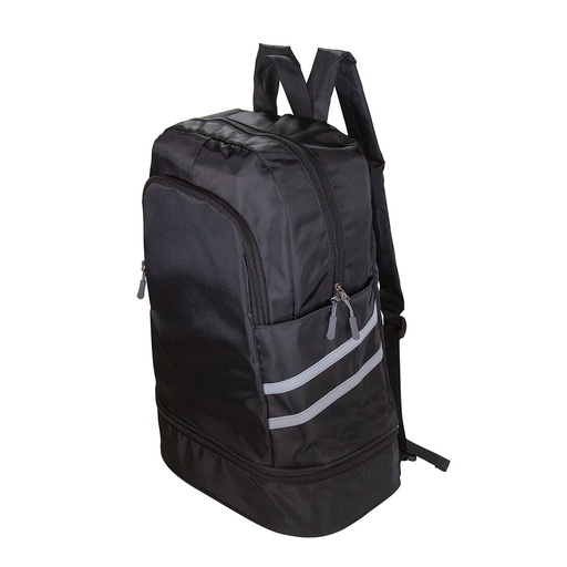 [MOCHILA NEST NEGRO] SIN 714 N