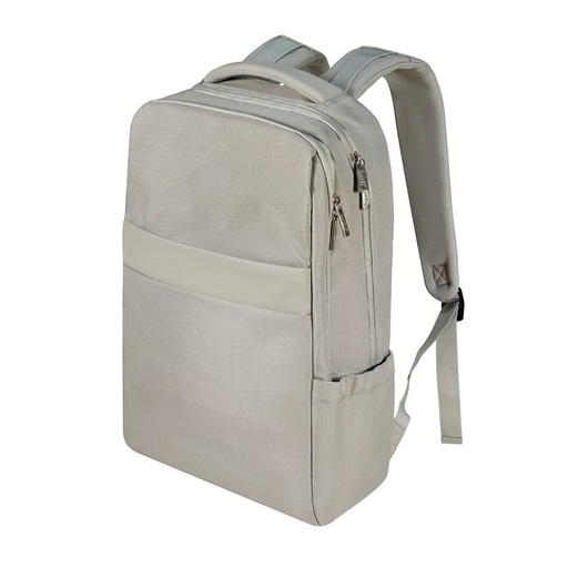 [MOCHILA ZUIDAS GRIS] SIN 715 G