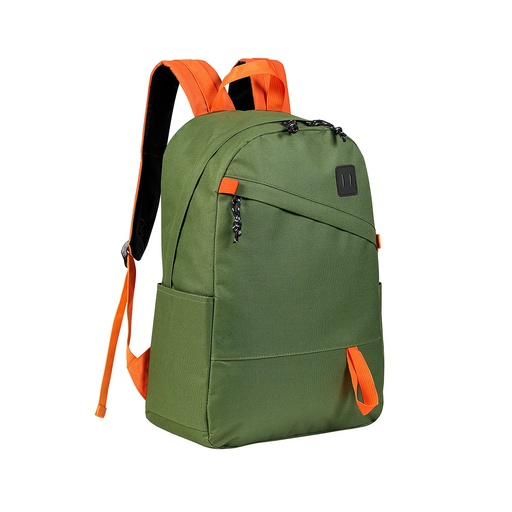 [MOCHILA STOWE VERDE] SIN 716 V