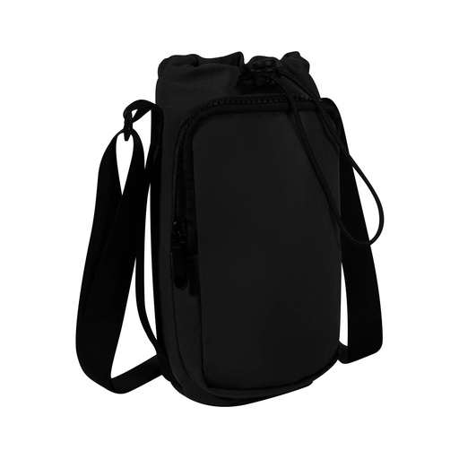 [BOLSA PORTA BOTELLA MORÁN] SIN 763 N