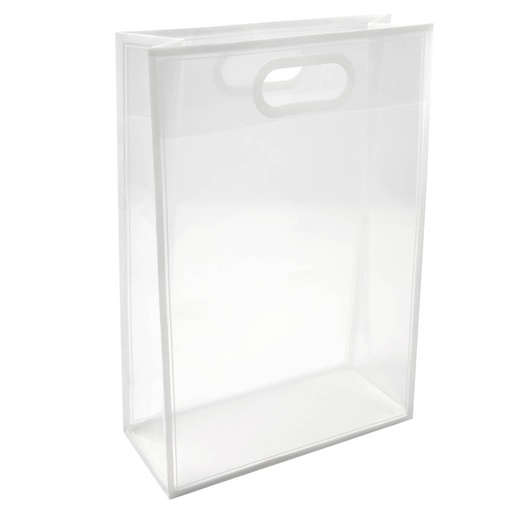[BOLSA GIFT BLANCO] SIN 765 B