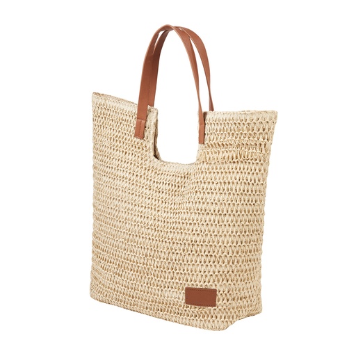 [BOLSA CUZCO BEIGE] SIN 767 BE