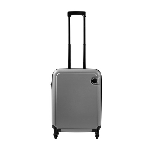 [MALETA TROLLEY KLINK GRIS] SIN 821 G
