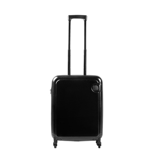 [MALETA TROLLEY KLINK NEGRO] SIN 821 N