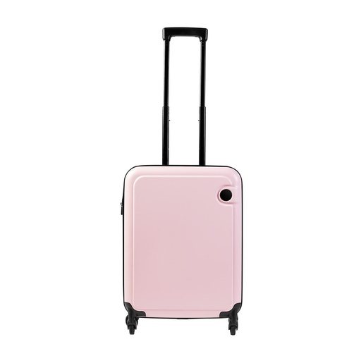 [MALETA TROLLEY KLINK ROSA] SIN 821 P