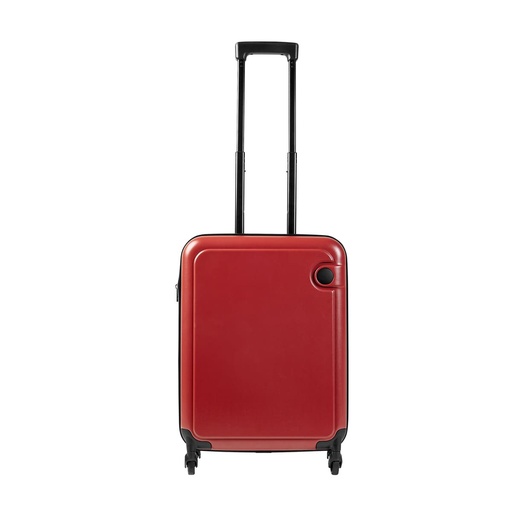 [MALETA TROLLEY KLINK ROJO] SIN 821 R