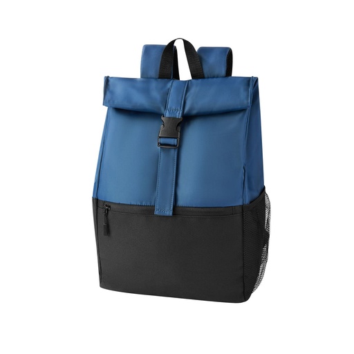 [MOCHILA SANYA AZUL] SIN 886 A