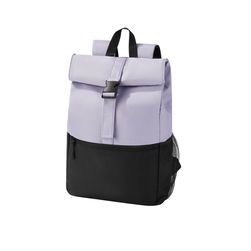 [MOCHILA SANYA MORADO] SIN 886 M