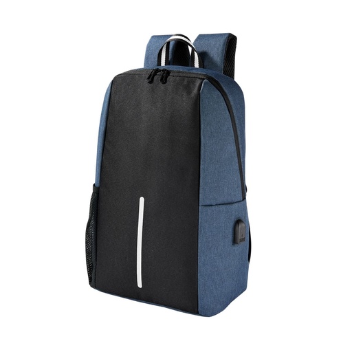 [MOCHILA LIGNE AZUL] SIN 887 A