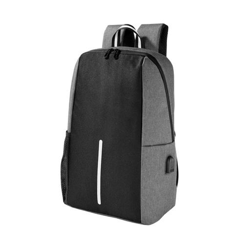 [MOCHILA LIGNE GRIS] SIN 887 G