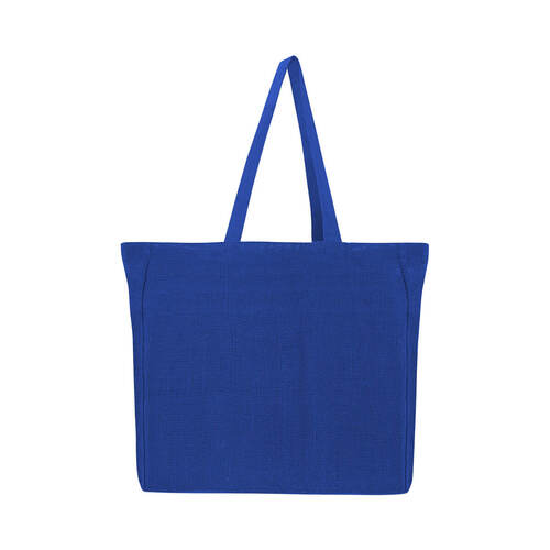 [BOLSA SCANDOLA AZUL] SIN 904 A