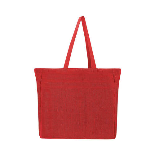 [BOLSA SCANDOLA ROJO] SIN 904 R