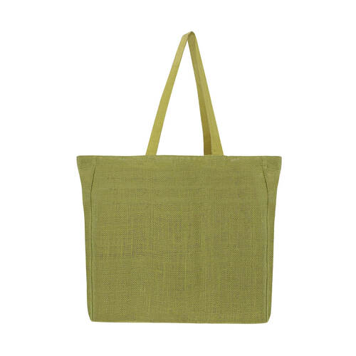 [BOLSA SCANDOLA VERDE] SIN 904 V